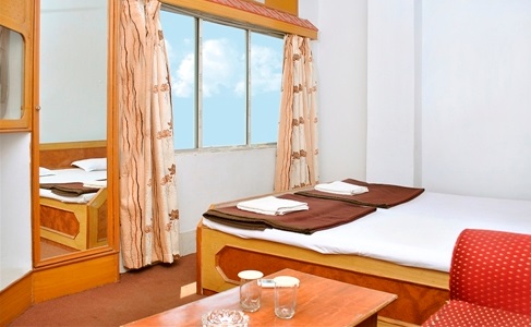 Hotel Yashoda International